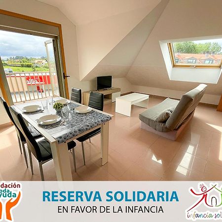 Apartamentos Ares 3000 Εξωτερικό φωτογραφία