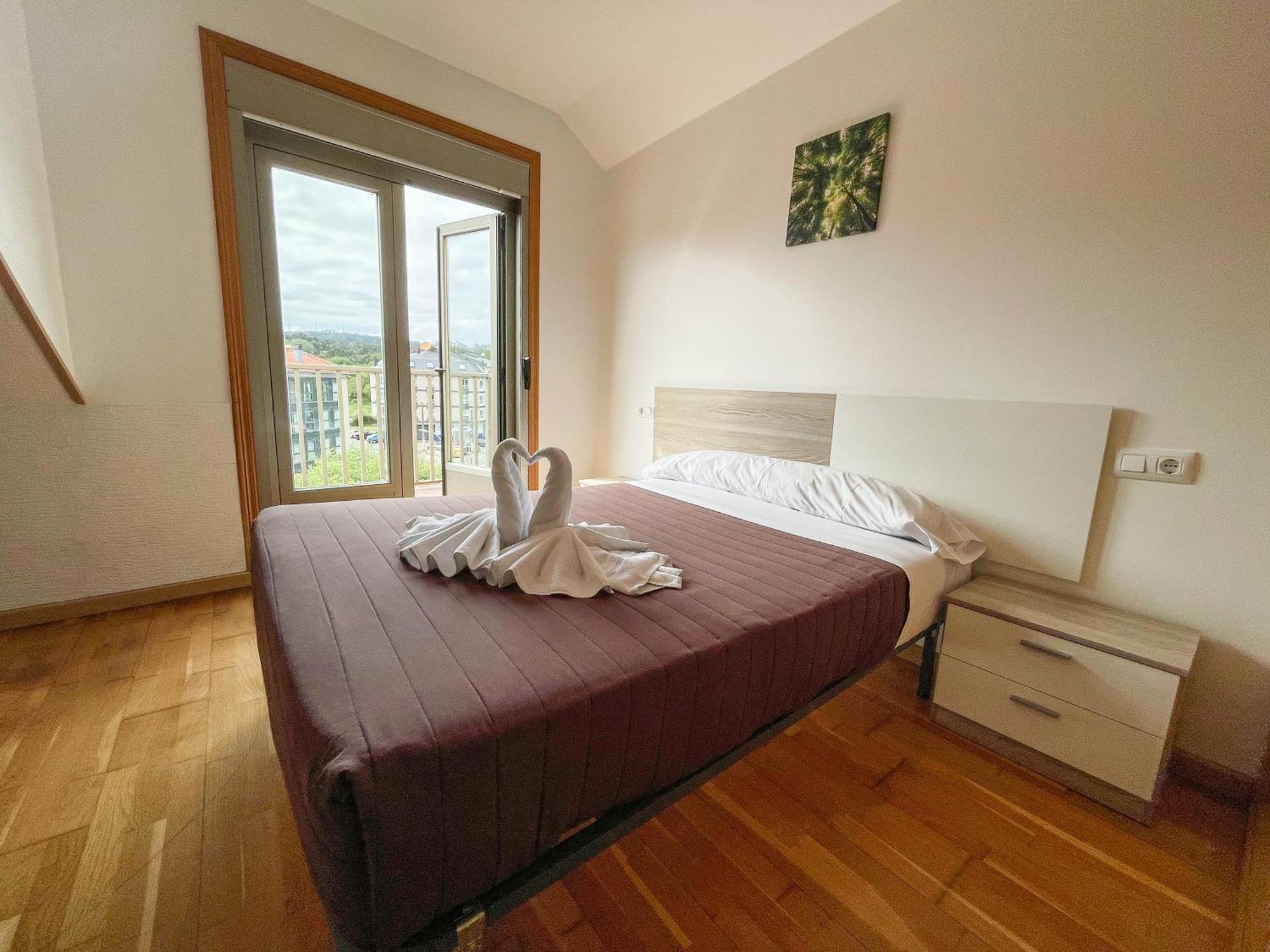 Apartamentos Ares 3000 Εξωτερικό φωτογραφία