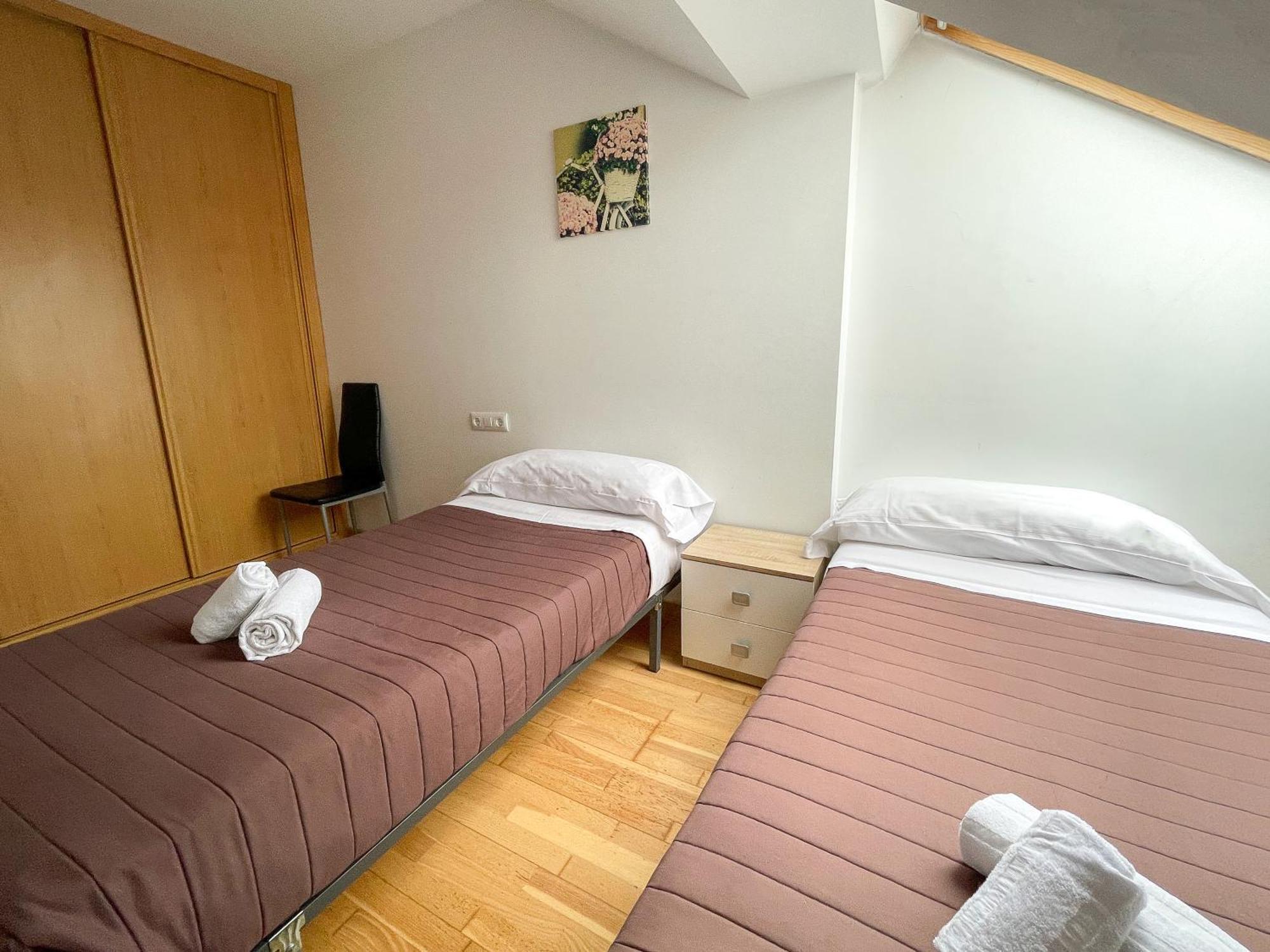 Apartamentos Ares 3000 Εξωτερικό φωτογραφία