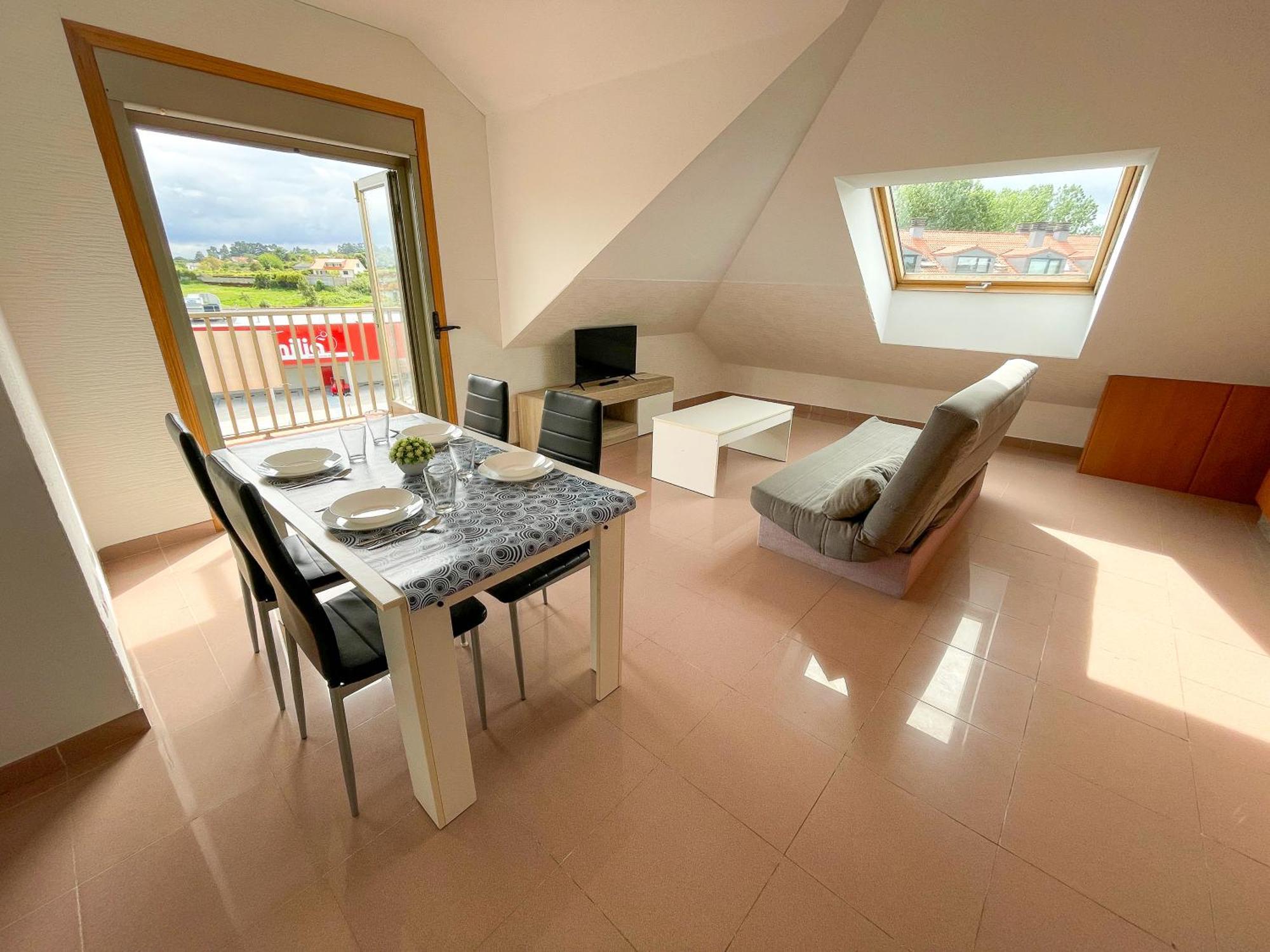 Apartamentos Ares 3000 Εξωτερικό φωτογραφία