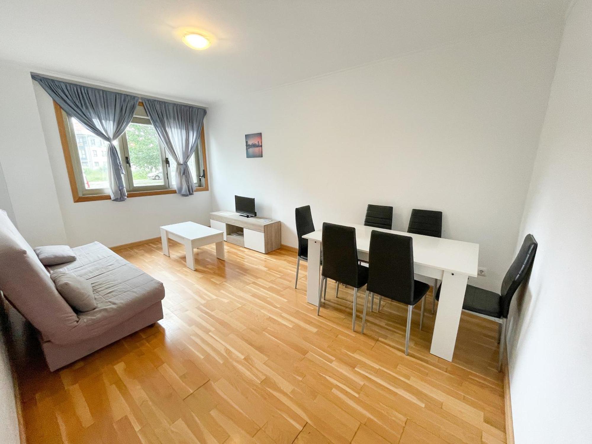 Apartamentos Ares 3000 Εξωτερικό φωτογραφία
