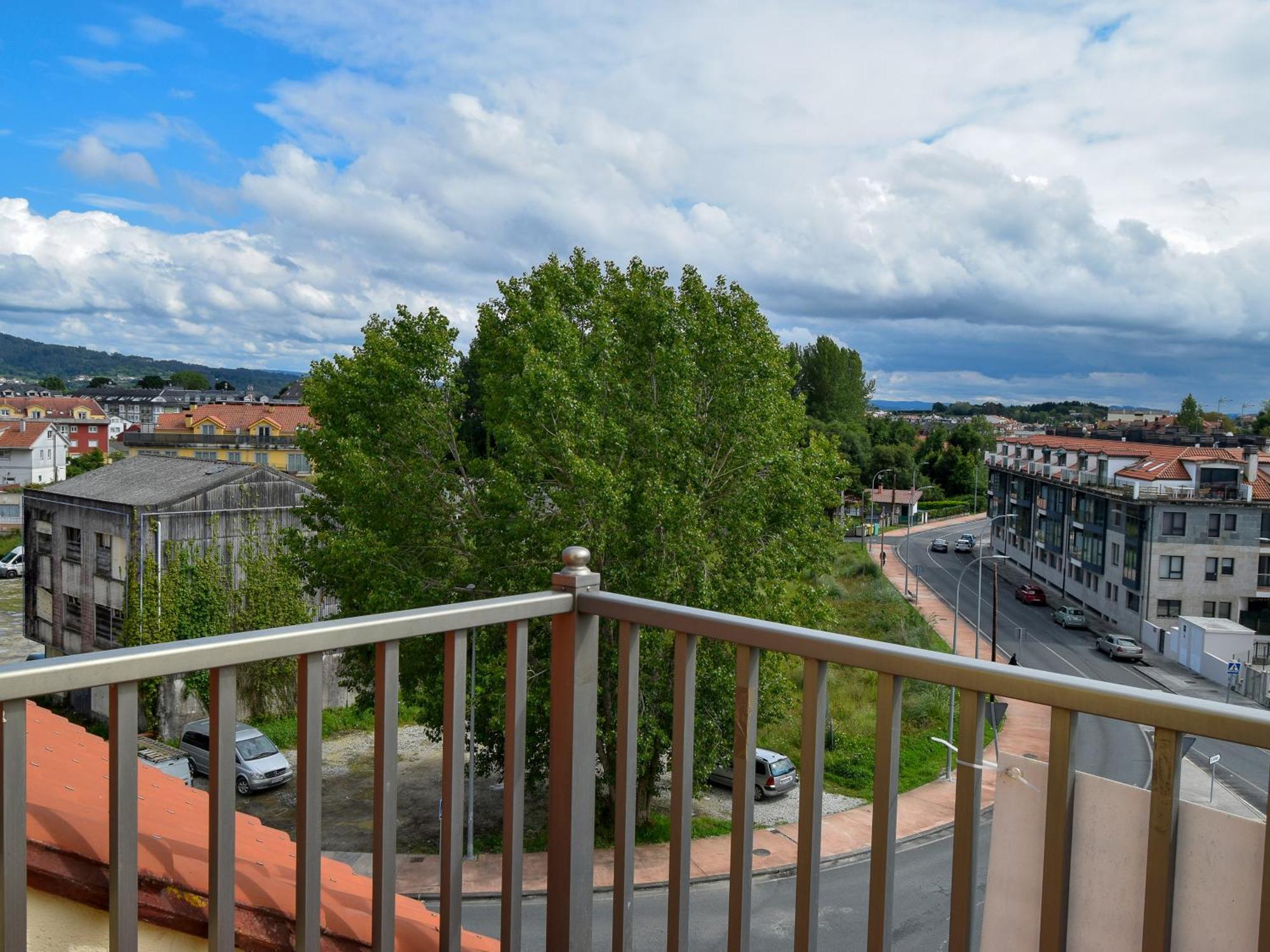 Apartamentos Ares 3000 Εξωτερικό φωτογραφία