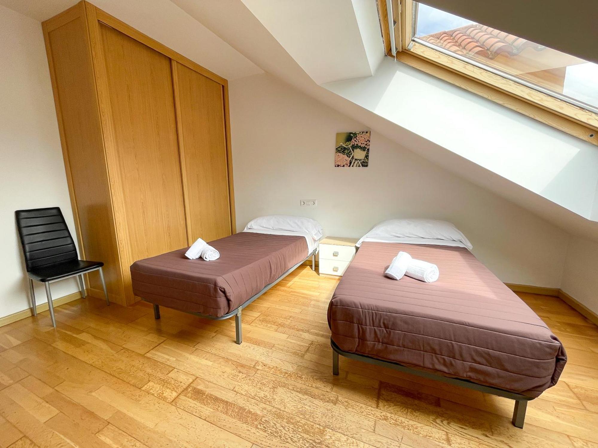 Apartamentos Ares 3000 Εξωτερικό φωτογραφία