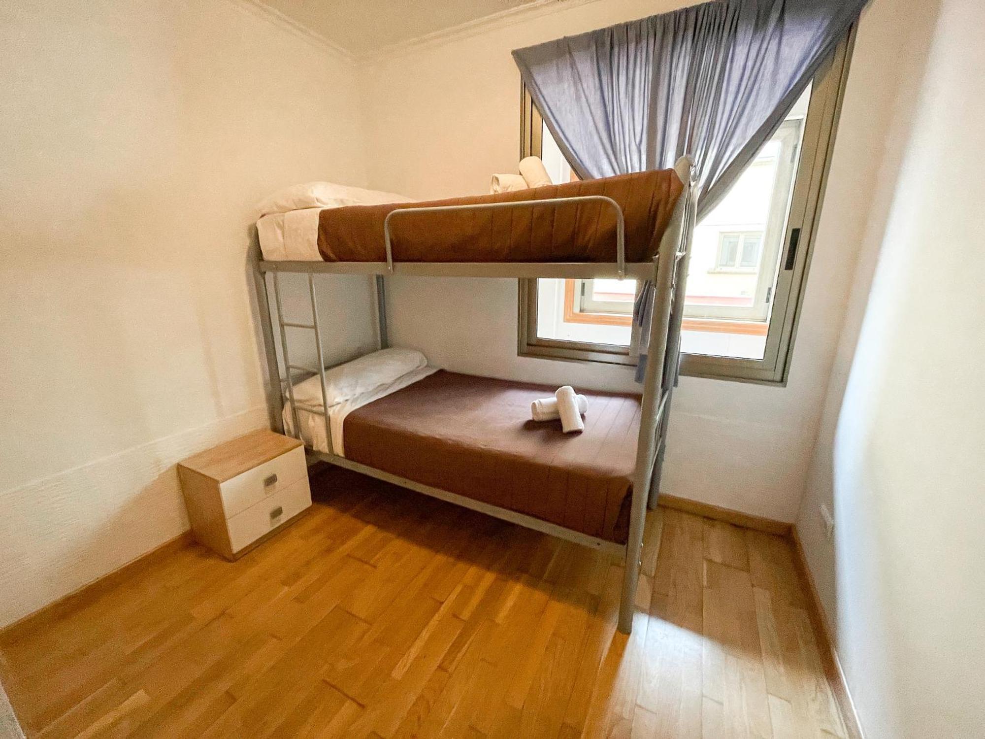 Apartamentos Ares 3000 Εξωτερικό φωτογραφία