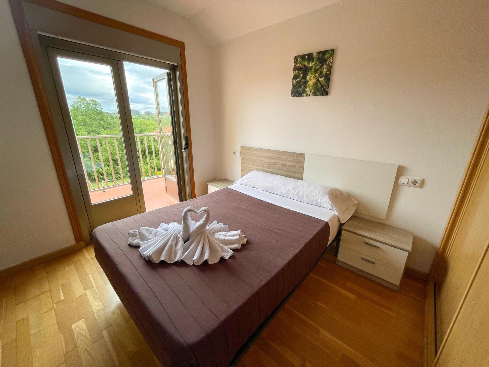 Apartamentos Ares 3000 Εξωτερικό φωτογραφία