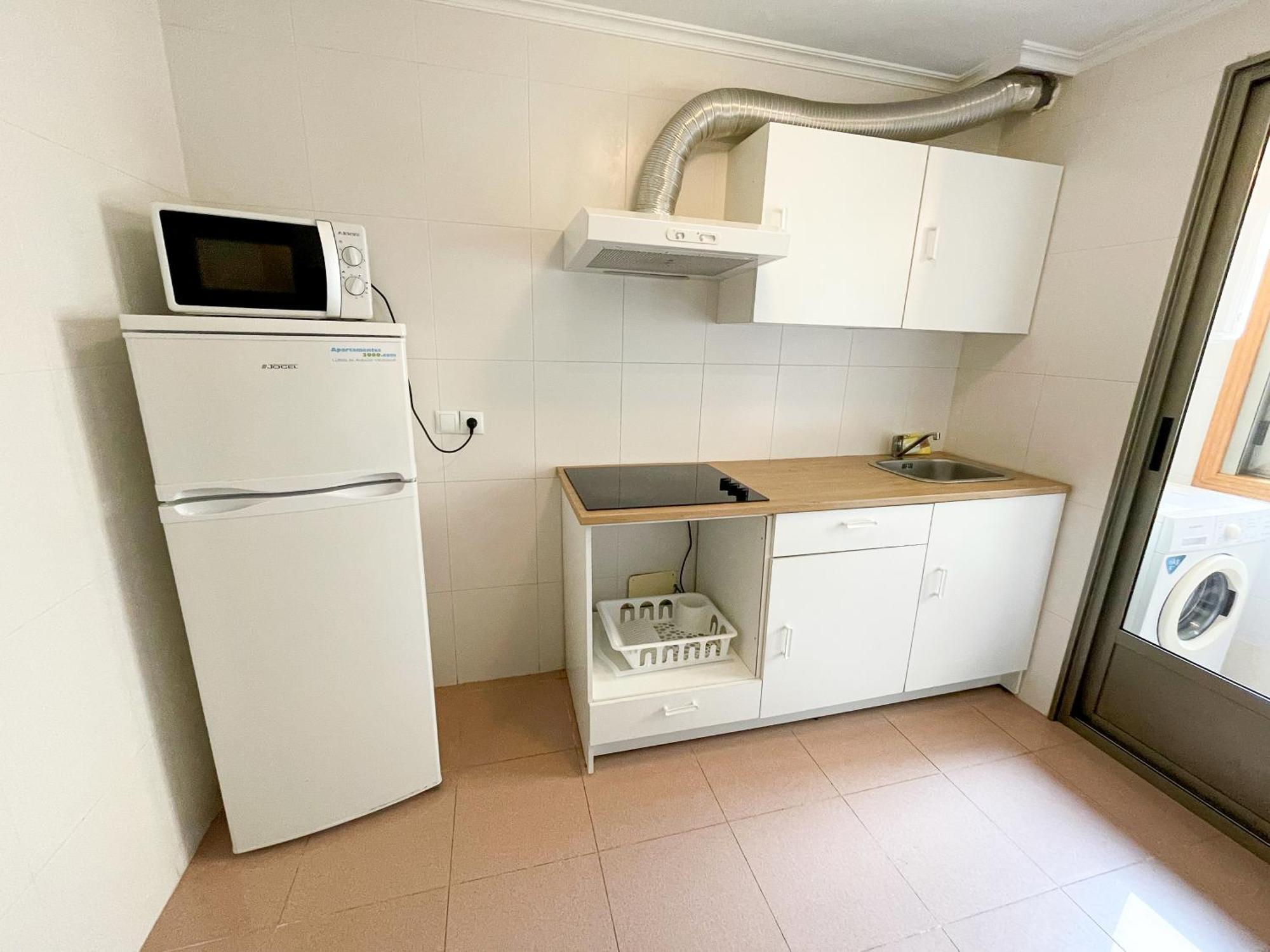 Apartamentos Ares 3000 Εξωτερικό φωτογραφία