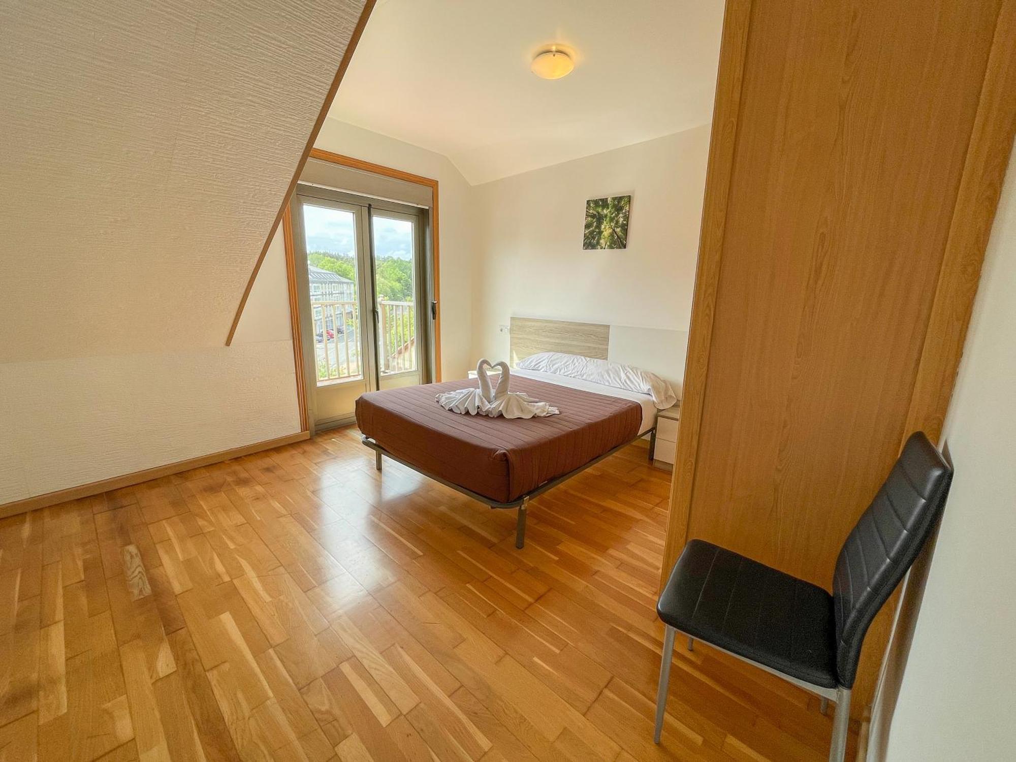 Apartamentos Ares 3000 Εξωτερικό φωτογραφία