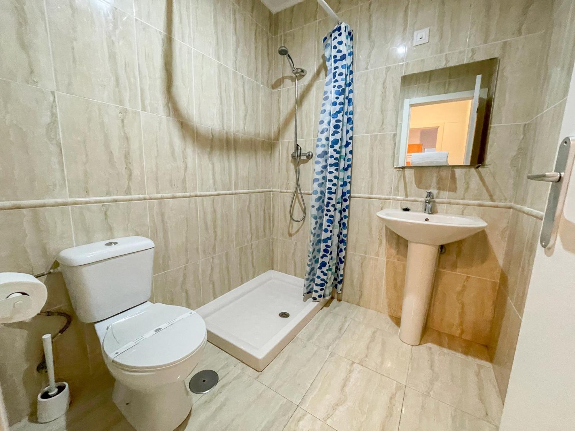 Apartamentos Ares 3000 Εξωτερικό φωτογραφία