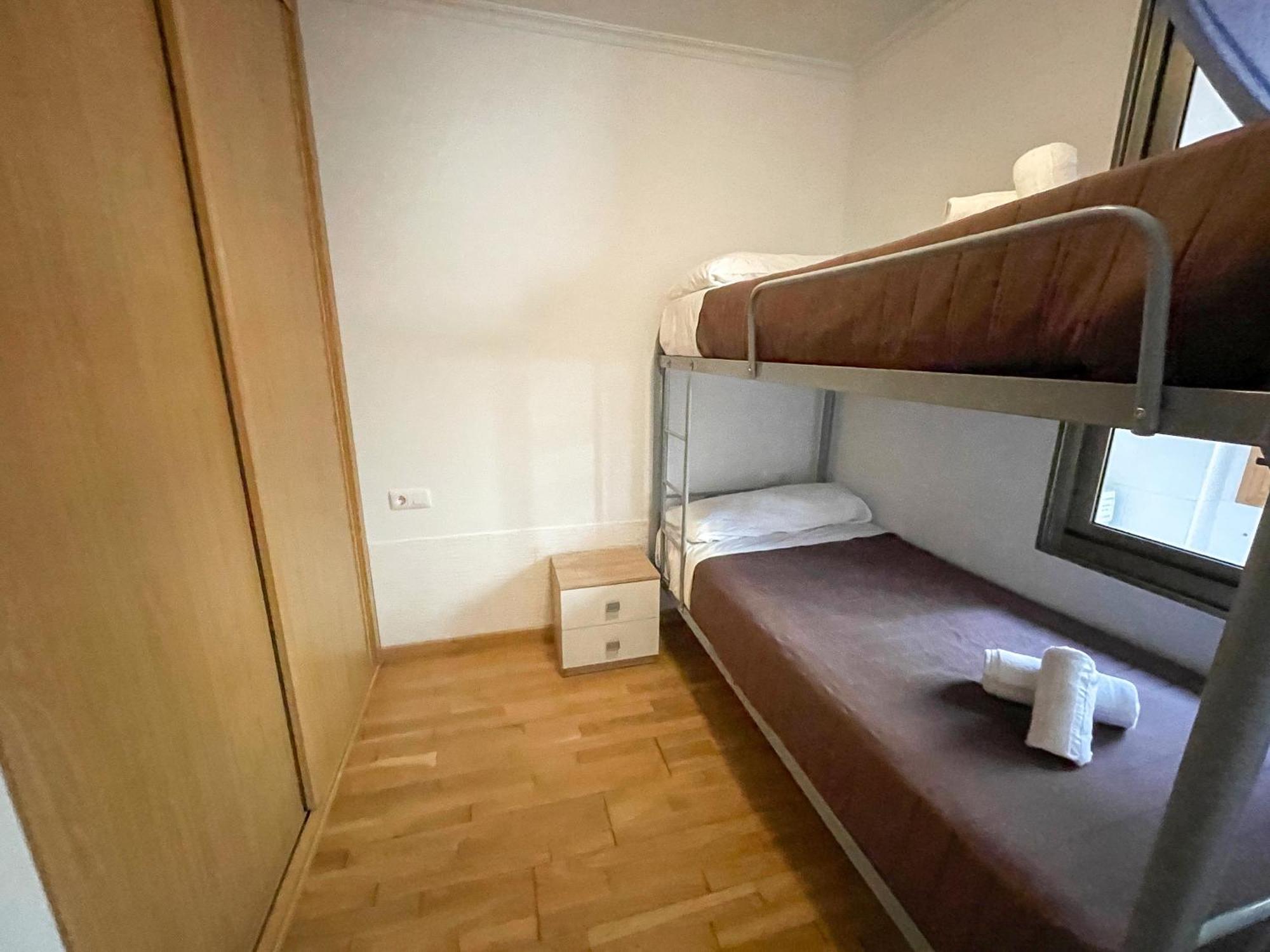Apartamentos Ares 3000 Εξωτερικό φωτογραφία