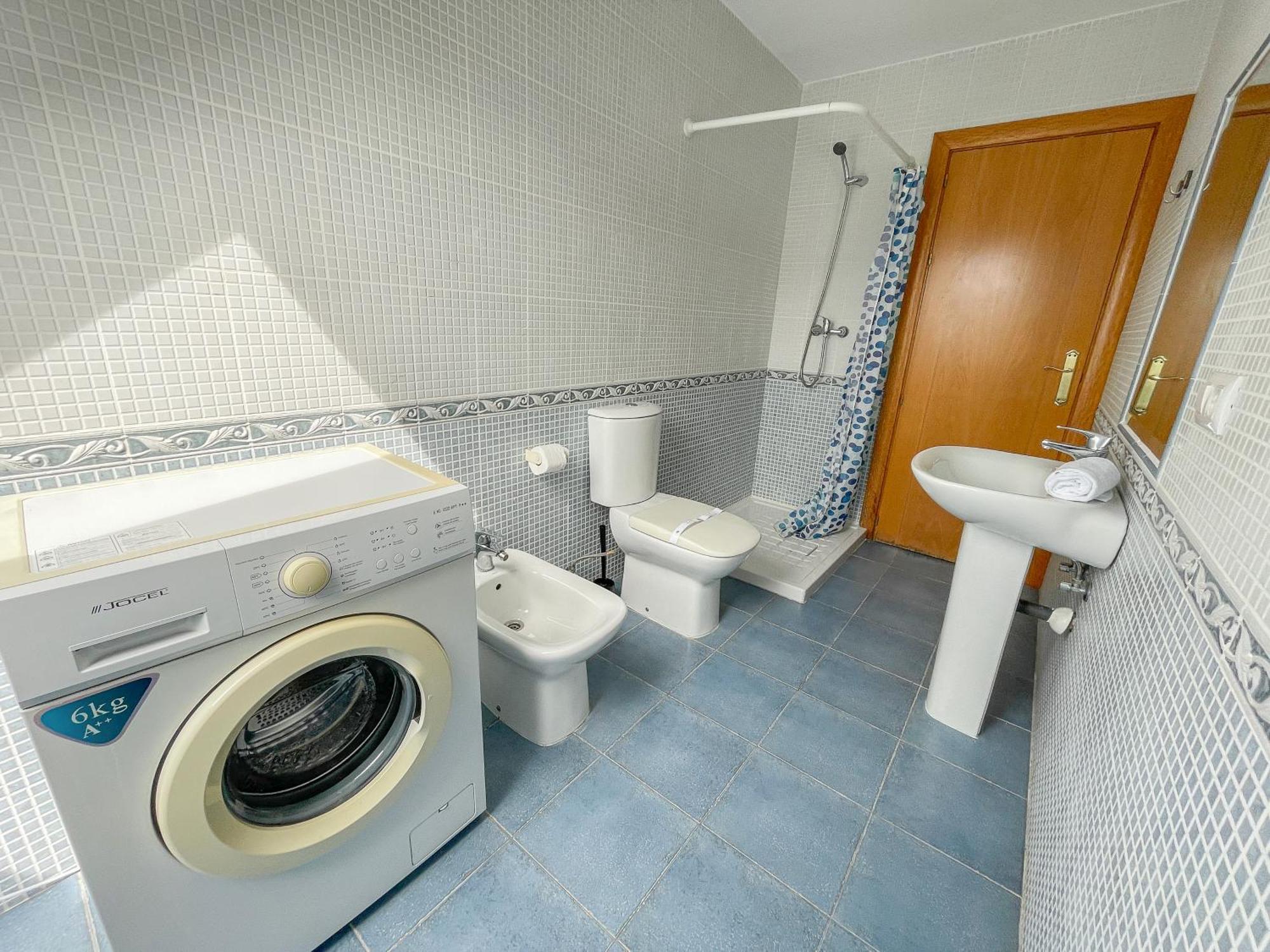 Apartamentos Ares 3000 Εξωτερικό φωτογραφία