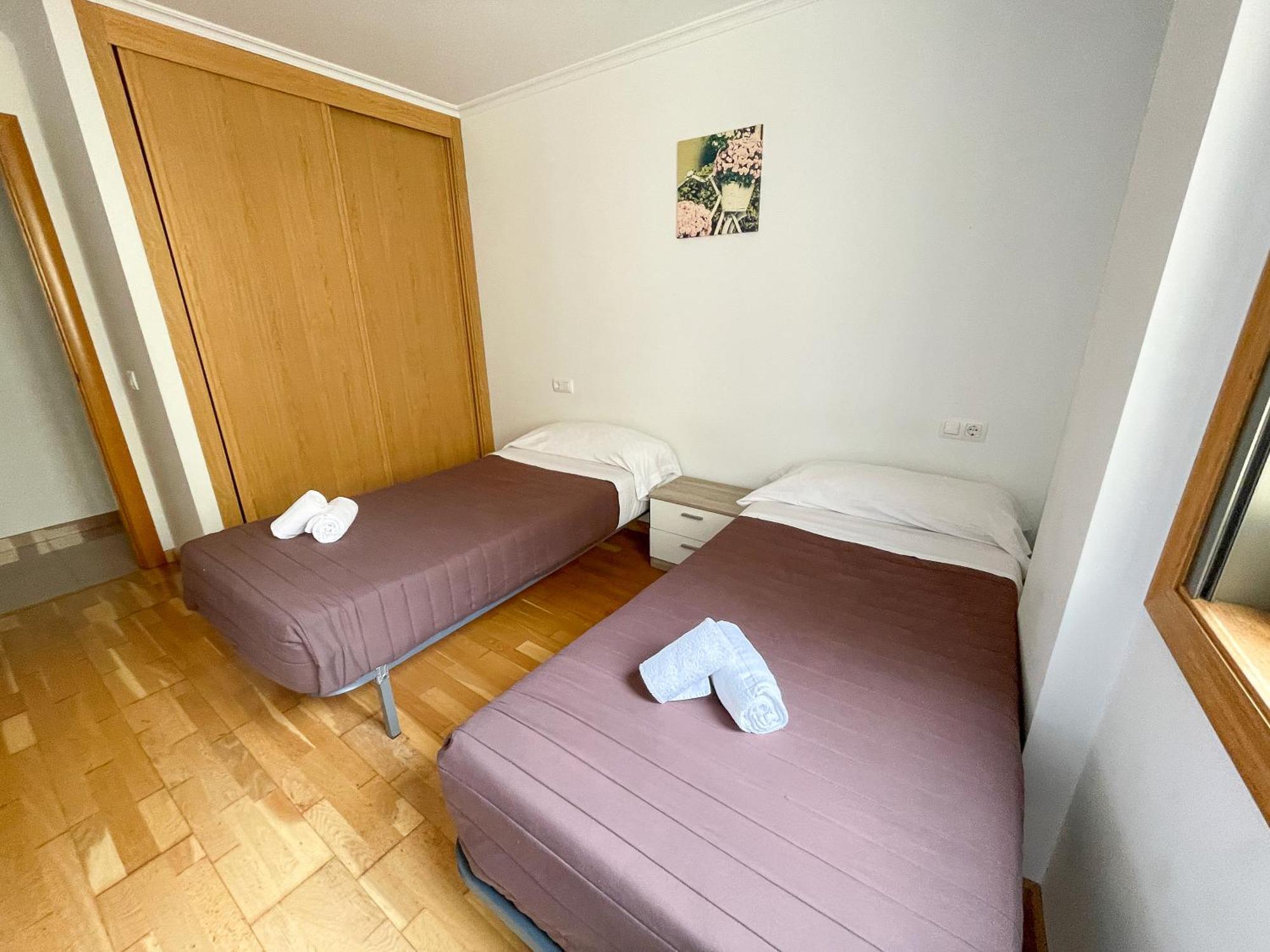 Apartamentos Ares 3000 Εξωτερικό φωτογραφία