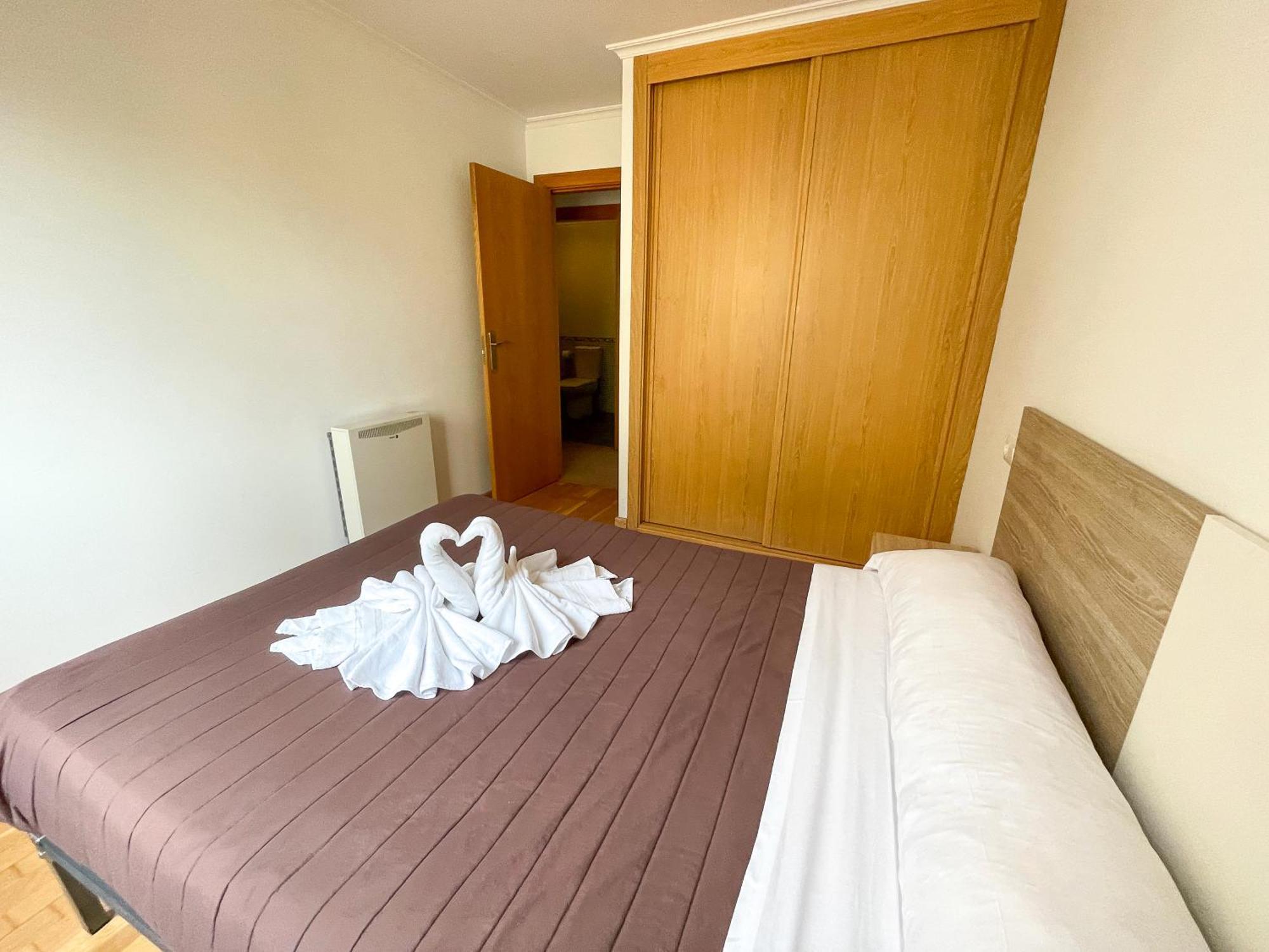 Apartamentos Ares 3000 Εξωτερικό φωτογραφία