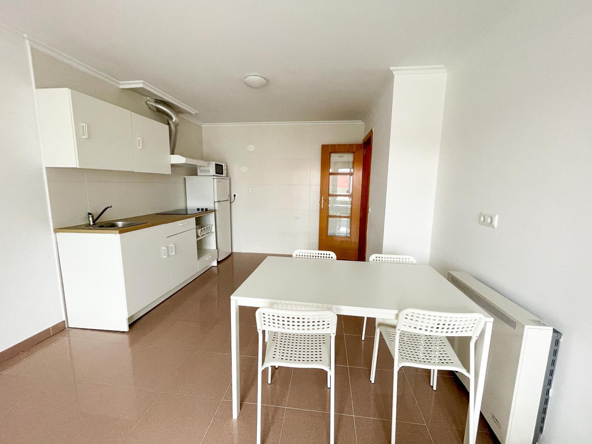 Apartamentos Ares 3000 Εξωτερικό φωτογραφία