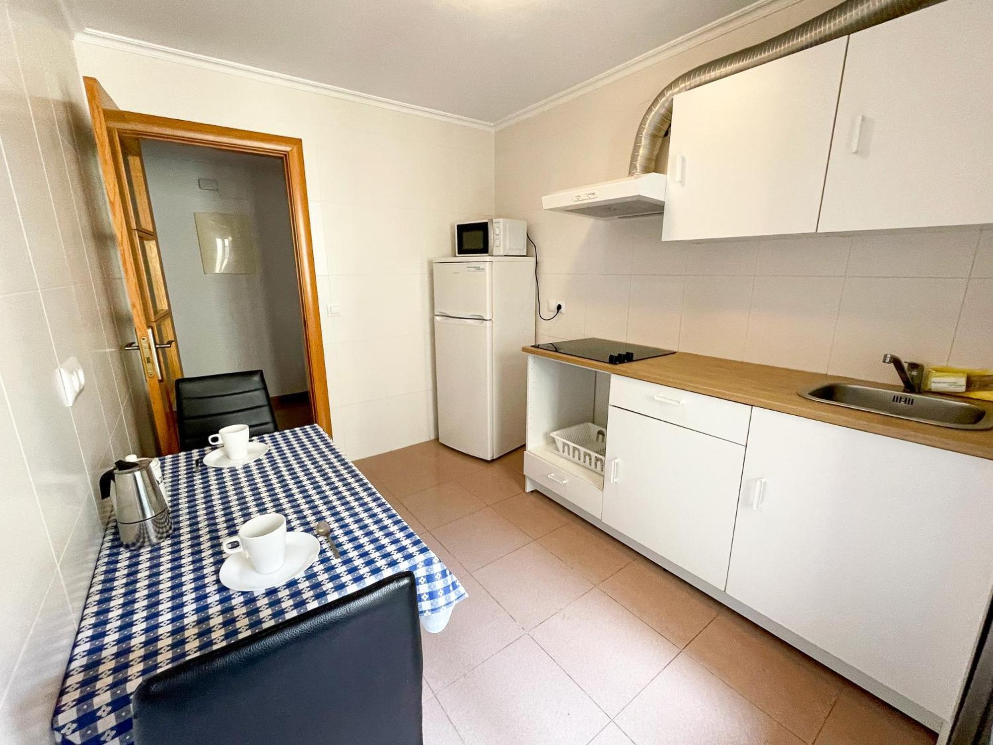 Apartamentos Ares 3000 Εξωτερικό φωτογραφία