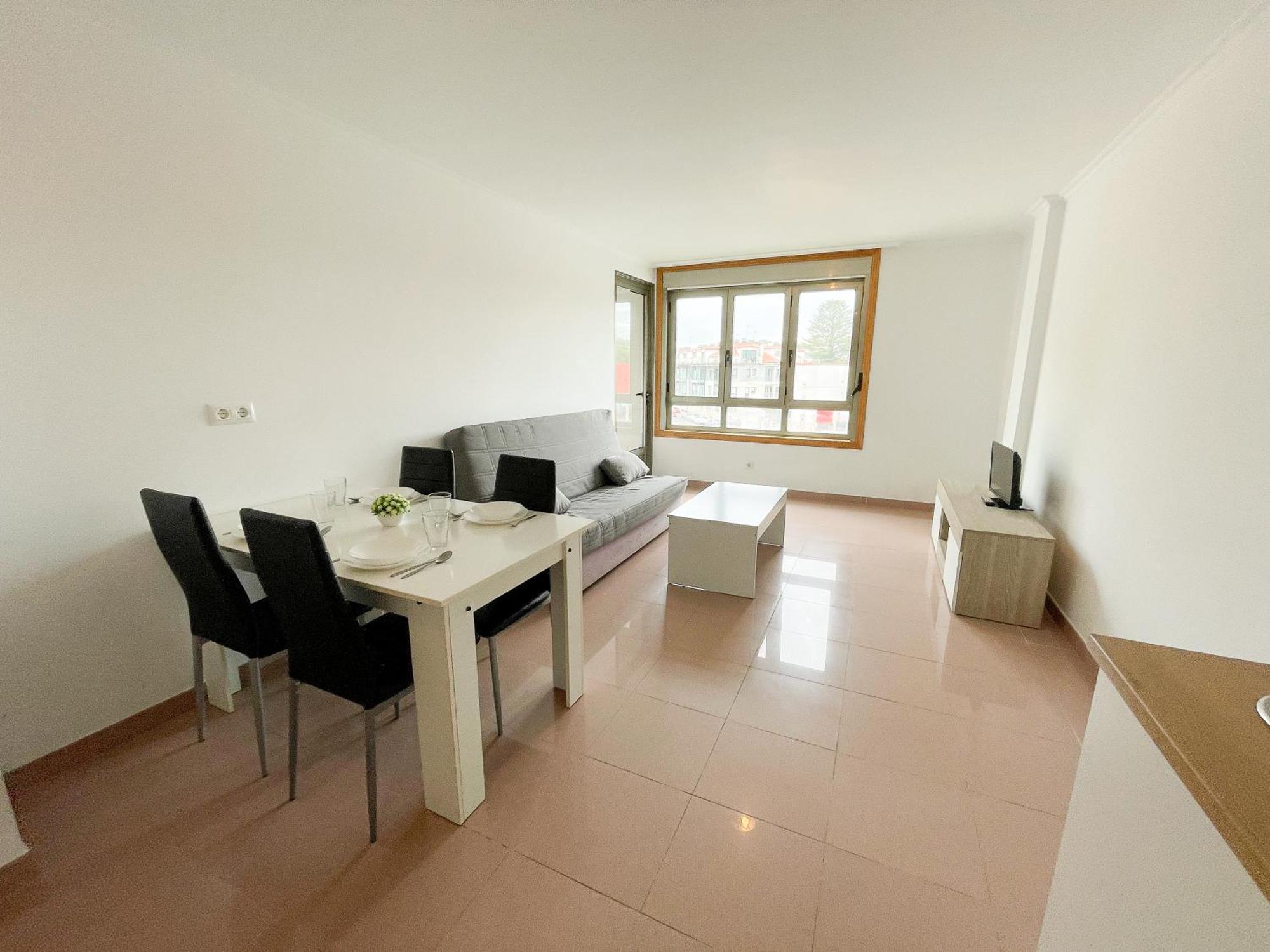Apartamentos Ares 3000 Εξωτερικό φωτογραφία