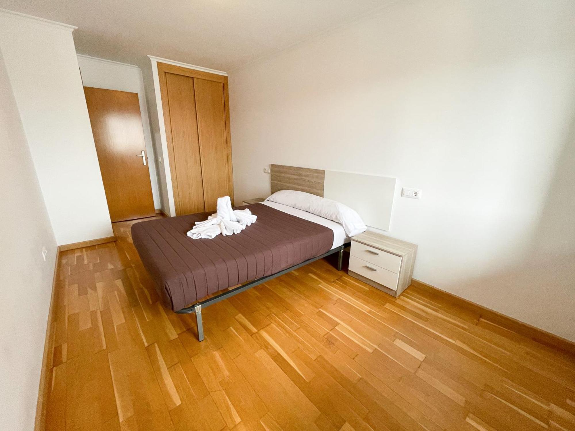 Apartamentos Ares 3000 Εξωτερικό φωτογραφία