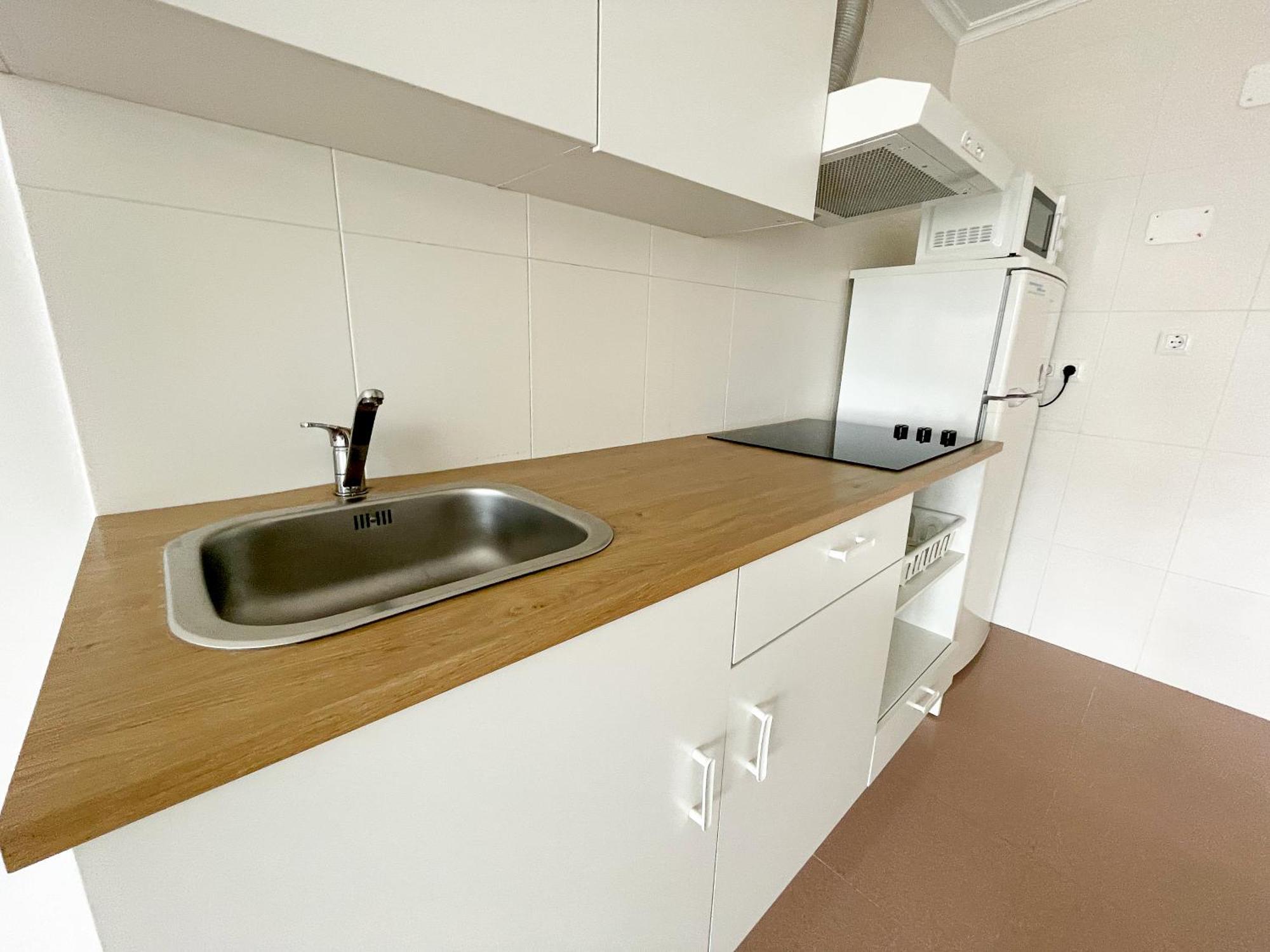 Apartamentos Ares 3000 Εξωτερικό φωτογραφία