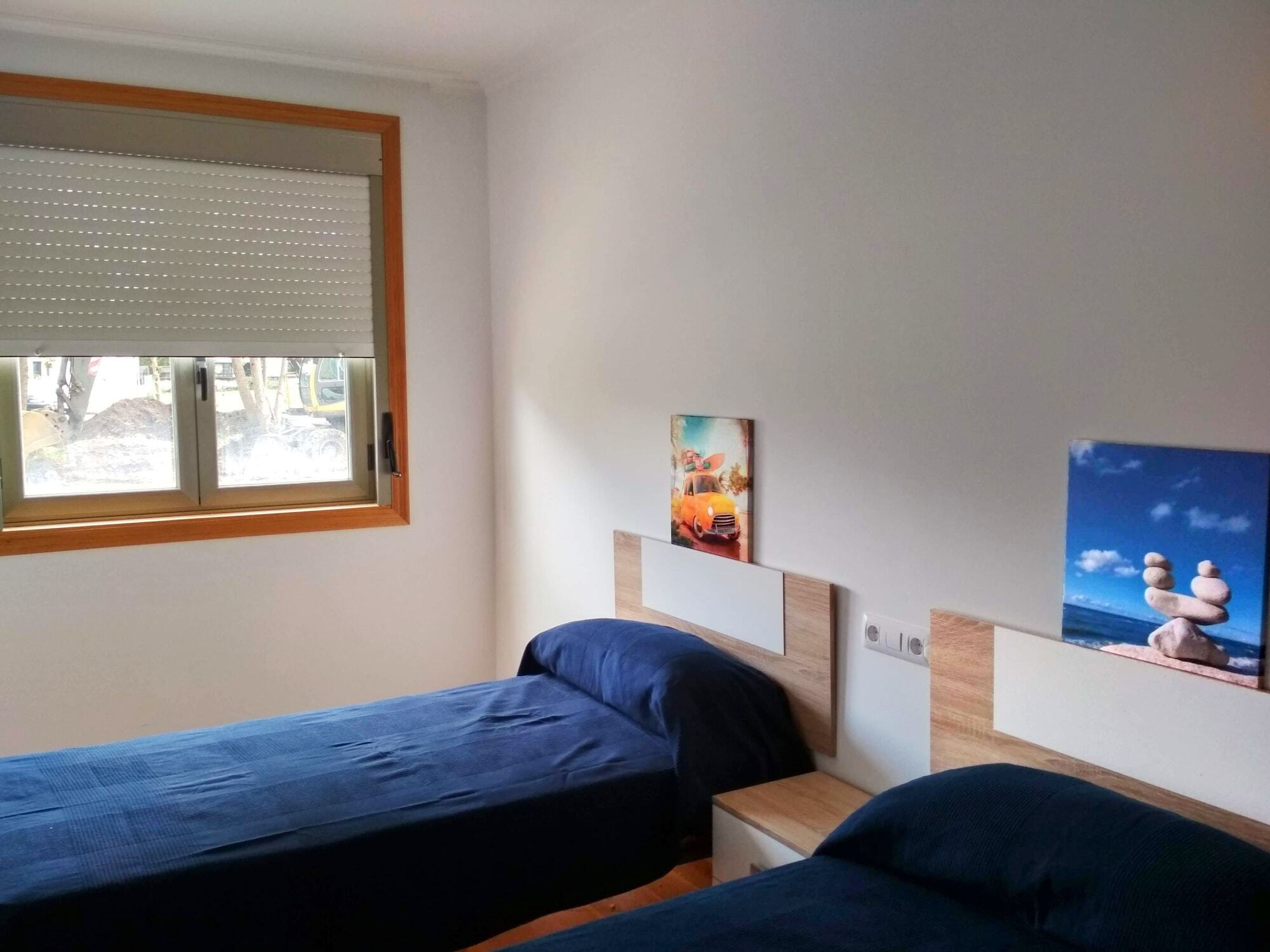 Apartamentos Ares 3000 Εξωτερικό φωτογραφία
