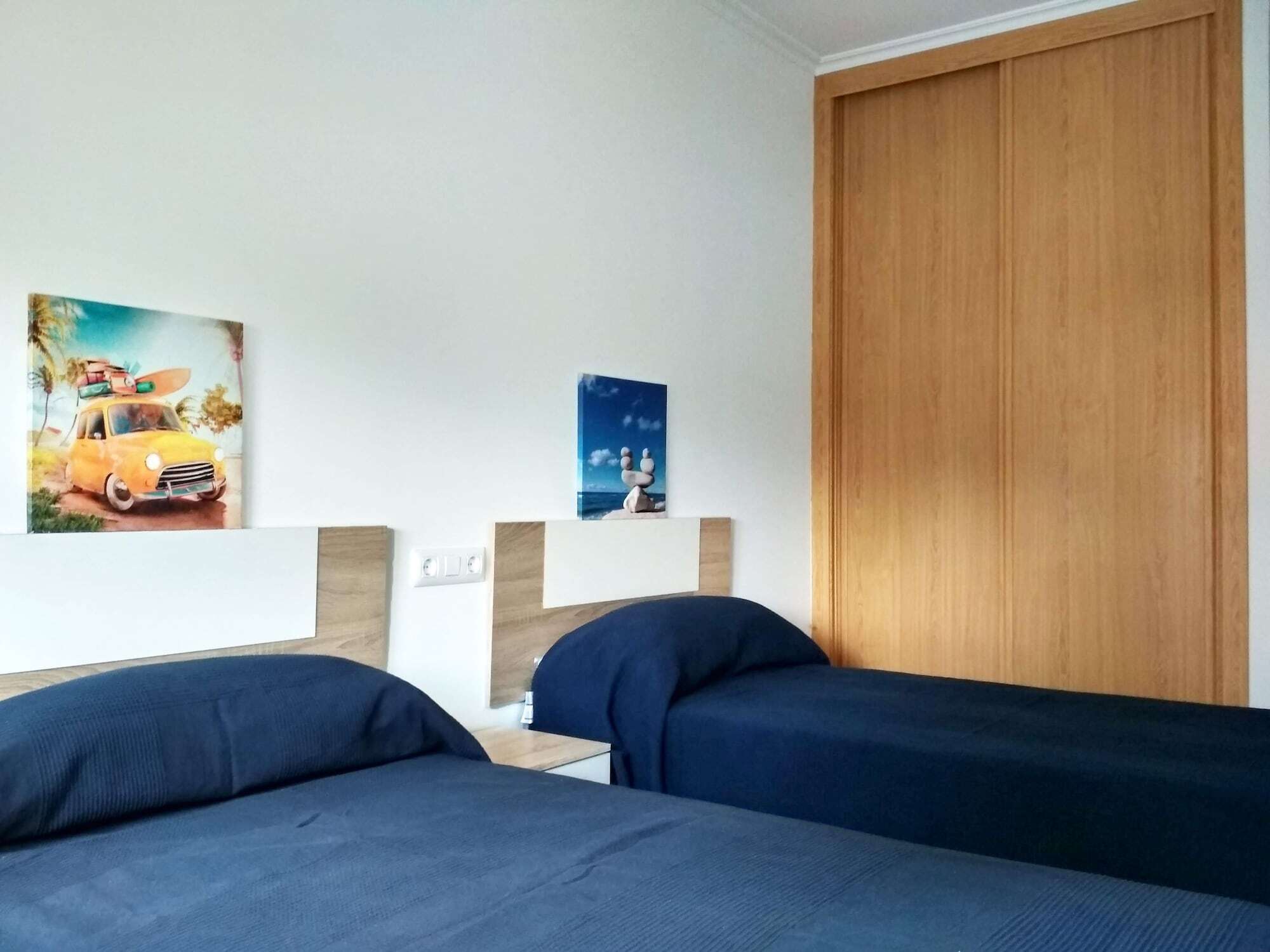 Apartamentos Ares 3000 Εξωτερικό φωτογραφία