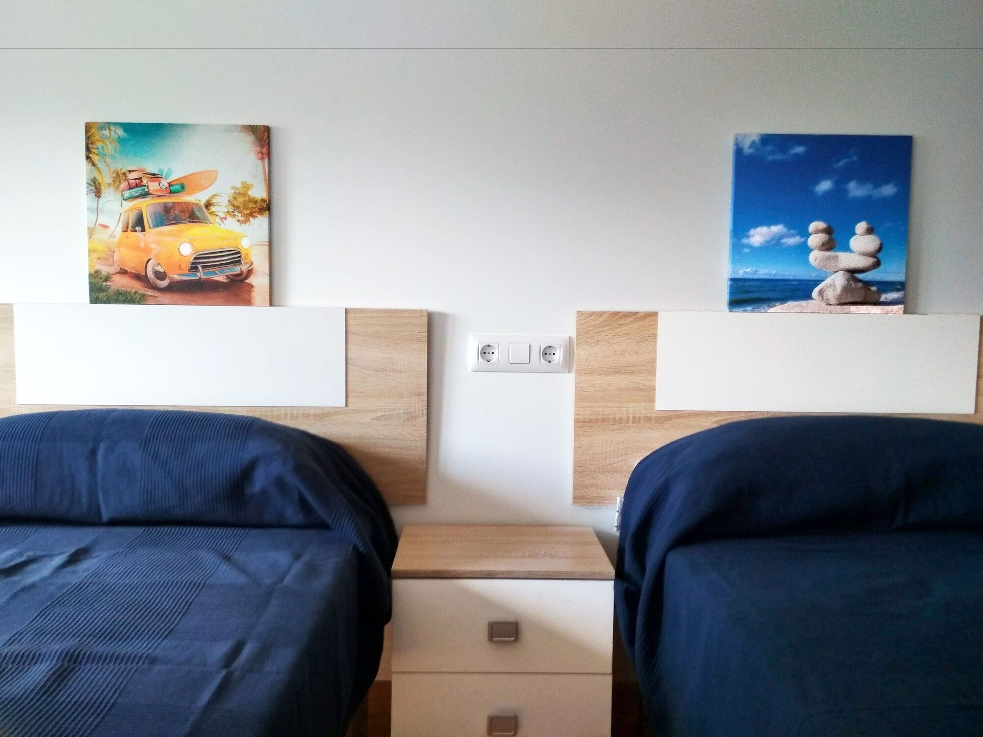 Apartamentos Ares 3000 Εξωτερικό φωτογραφία